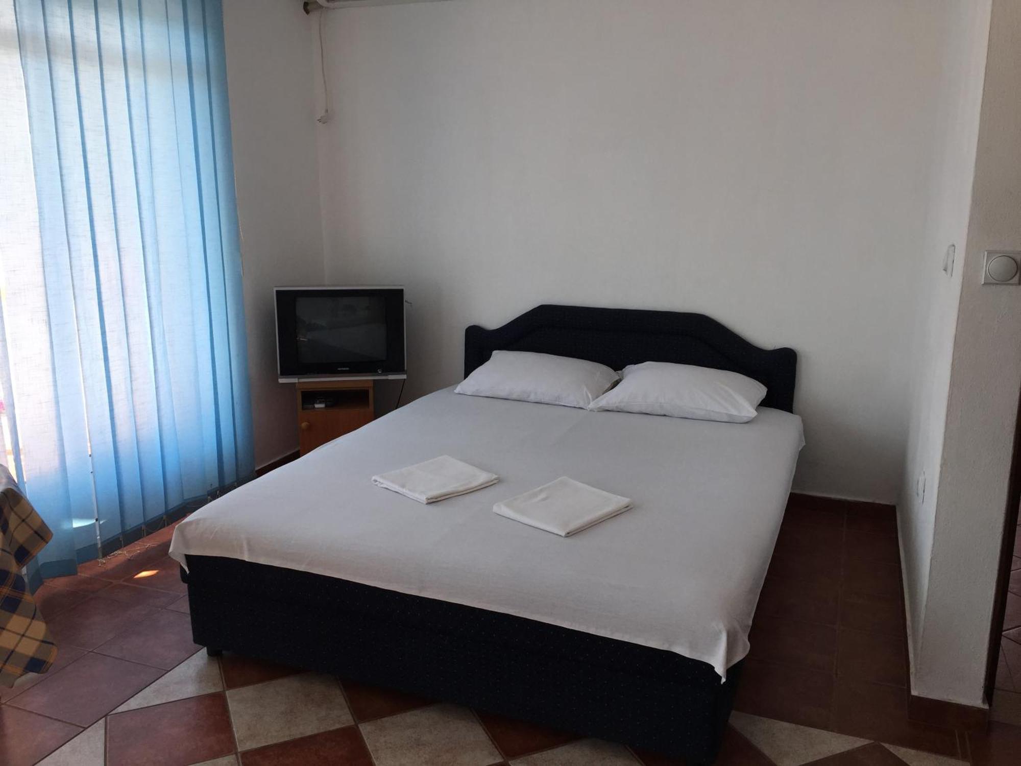 Apartments Delfin อุลซิน ห้อง รูปภาพ